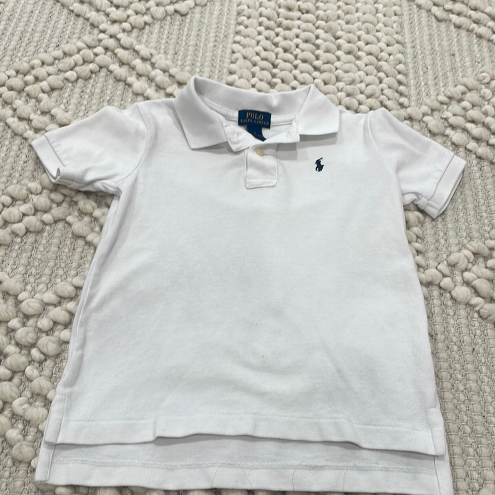 Polo Ralph Lauren Polo Shirt 6